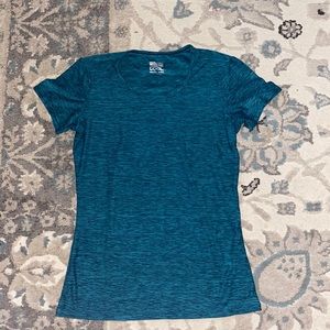 Athletic Short Sleeve T/Shirt